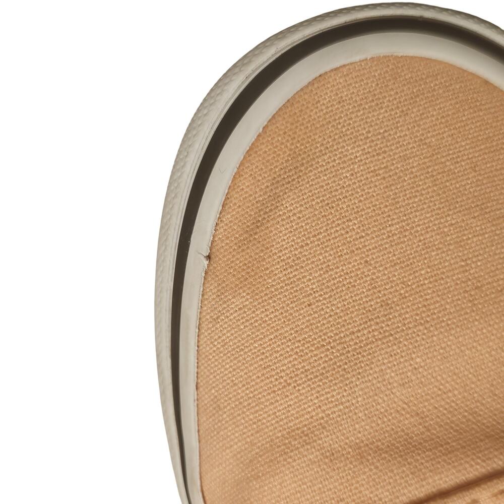 Vans® Ward Women's Sneakers, Tropical Peach, Size 7.5 - Picture 12 of 12
